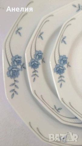 Winterling Bavaria нежност, снимка 3 - Чаши - 54148925