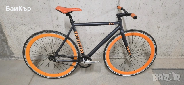 Drag One Fixie 52 size