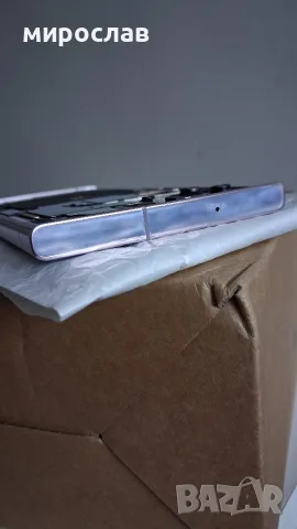 Samsung Galaxy S23 Ultra бял, снимка 10 - Samsung - 55543420