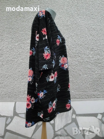 5XL/6XL   Нова туника Lularoe, снимка 4 - Туники - 55288793