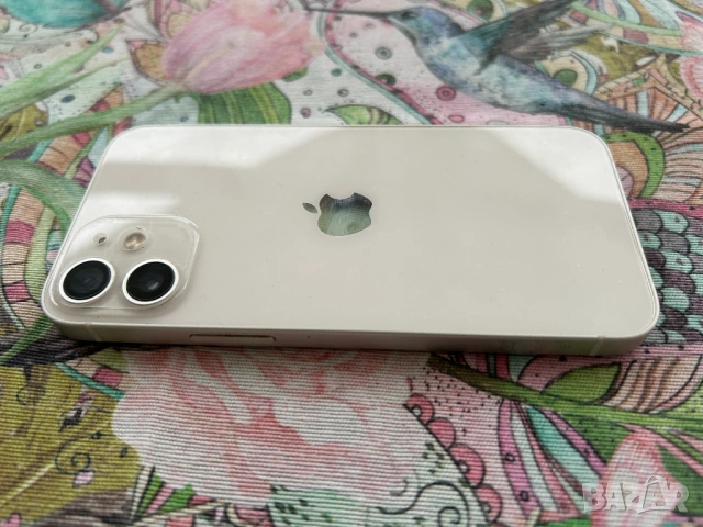Iphone 12 Mini 64 GB, снимка 10 - Apple iPhone - 54936265