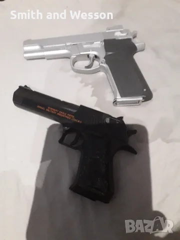 2 Airsoft пистолетa на цената на един !! Промоция! 