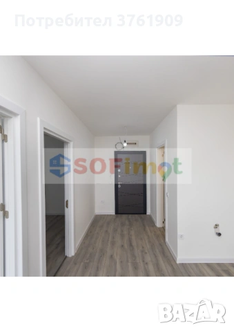 3стаен апартамент, снимка 5 - Апартаменти - 54502195