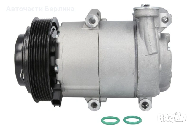 Компресор за климатик за Ford C-MAX и Ford Focus