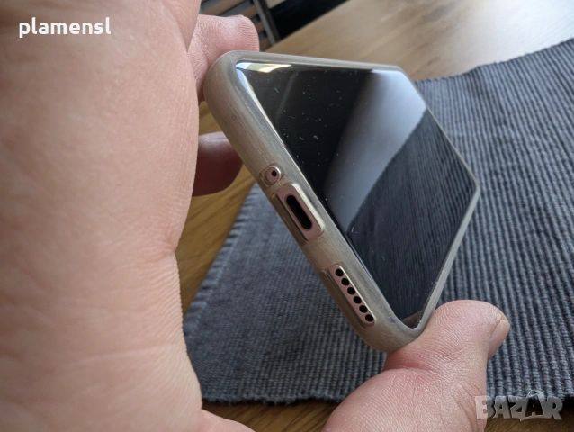 Honor Magic 7 Pro 12Gb+12Gb/512Gb Moon Silver