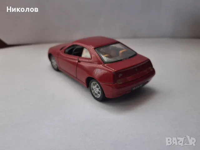 ЛОТ КОЛИЧКИ РАЗЛИЧЕН МАЩАБ И ПРОИЗВОДИТЕЛ, снимка 3 - Коли, камиони, мотори, писти - 55577936
