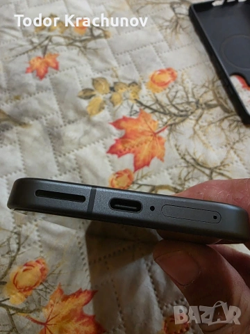 Google pixel 9a 128gb black, снимка 5 - Други - 55061613