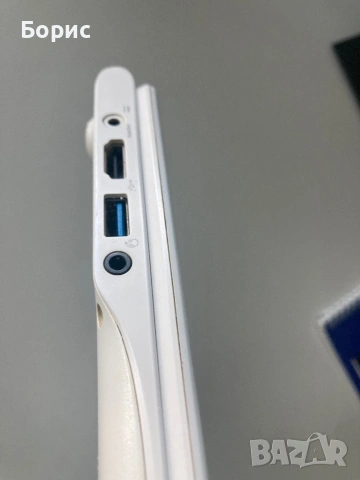 Acer Chromebook C720P,touchscreen,ОТЛИЧЕН, снимка 9 - Лаптопи за дома - 54561826