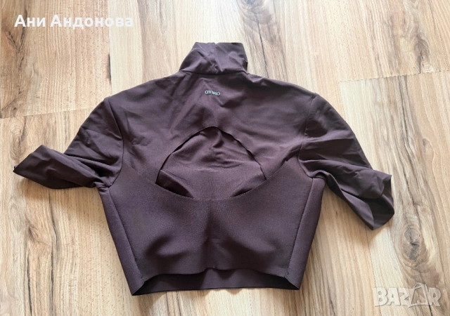 Блуза Oysho, снимка 2 - Други - 54042683
