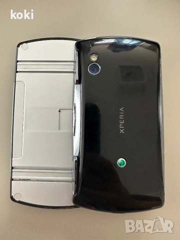 Sony Xperia Play r800, снимка 6 - Sony Ericsson - 54538785