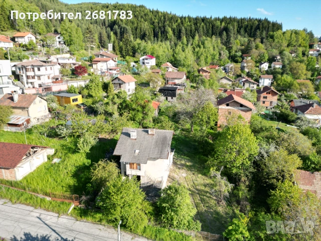 Продавам къща в село Кладница, снимка 3 - Къщи - 54615863