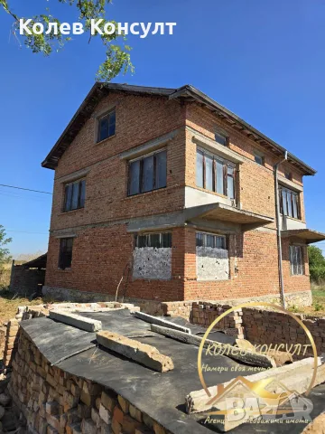 къща село Нова Надежда ,област Хасково