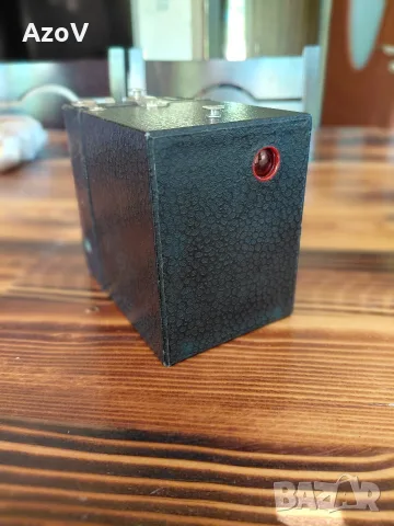 Kodak Brownie Beau art, снимка 4 - Антикварни и старинни предмети - 55677486