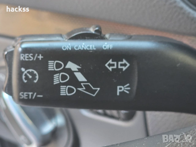 VW Golf VI Variant 1.6 TDI, снимка 10 - Автомобили и джипове - 55071312