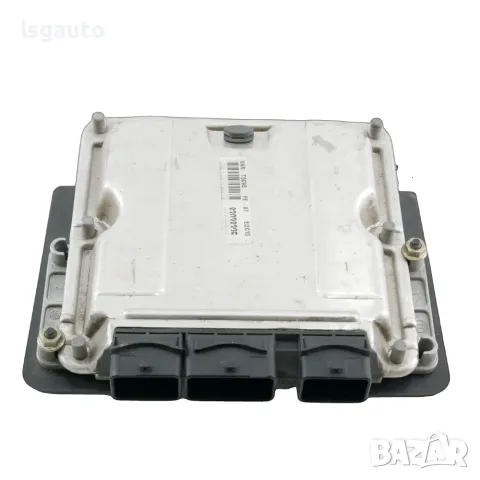 Компютър двигател Peugeot 307 2001-2008 ID: 163450 ОЕМ: 9647472780