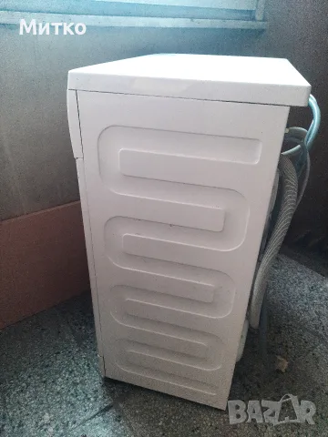 Автоматична пералня BEKO Беко модел EV 5100+Y, снимка 6 - Перални - 55413959