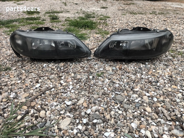 ляв и десен фар за рено лагуна 1 99 - 00 RENAULT LAGUNA I, снимка 2 - Части - 53597449