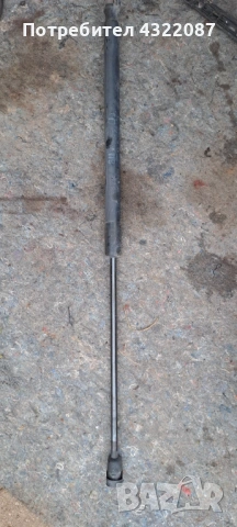 Антена Опел Астра Opel Astra H 1.9 CDTI 150 к.с 2004-2010г