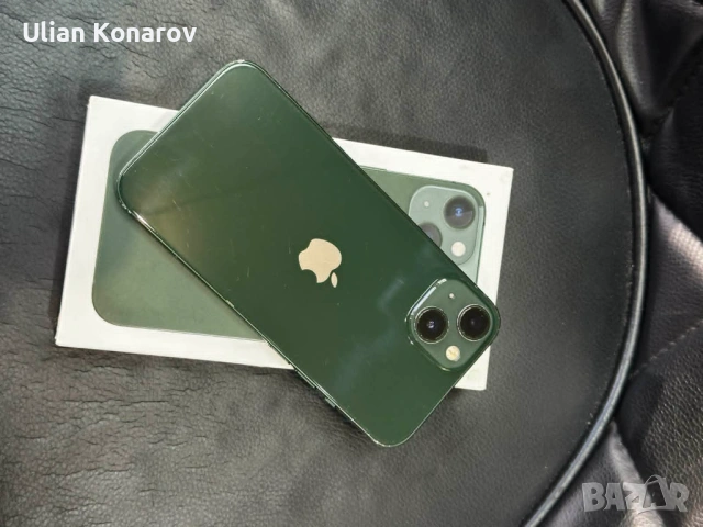 iPhone 13 128gb, снимка 7 - Apple iPhone - 54689909