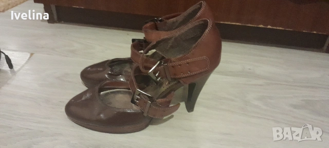 Dorothy Perkins❤️, снимка 3 - Дамски обувки на ток - 54783259
