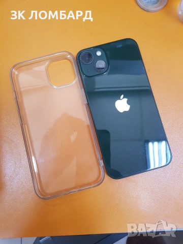 Apple iPhone 13 128GB, снимка 7 - Apple iPhone - 55185907