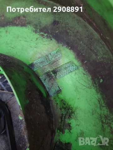 Самоходна косачка Viking , снимка 6 - Градинска техника - 54220646