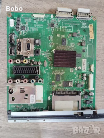 MAIN BOARD EAX64290501(0)