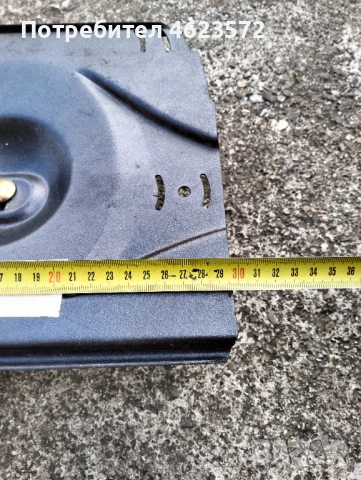 Стойка за стар телевизор, снимка 2 - Стойки, 3D очила, аксесоари - 54292827