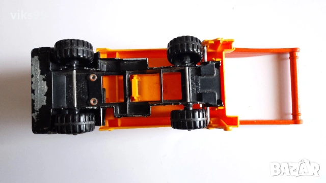 Метални модели Matchbox, снимка 4 - Колекции - 52302125