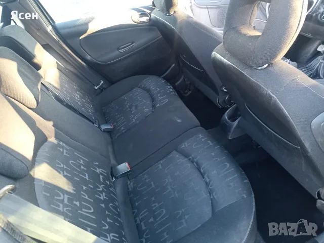 Продава се: Peugeot 206 SW, снимка 8 - Автомобили и джипове - 55456485