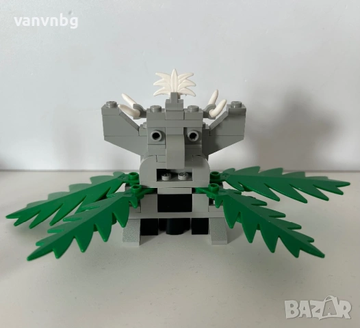 Lego Pirates Islanders 6262 , 6278