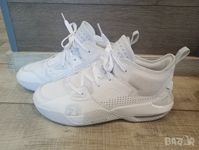 Nike Jordan Stay Loyal мъжки маратон 43 стелка 27,5 см 