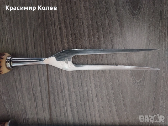 OTHELO Немски комплект за Барбекю , снимка 2 - Други - 54672080