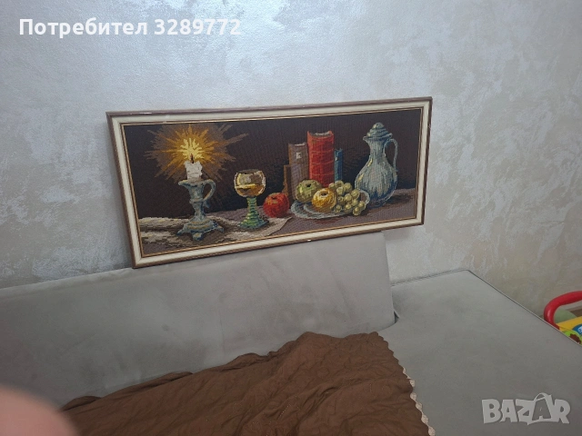 Гоблени, снимка 16 - Гоблени - 54677420