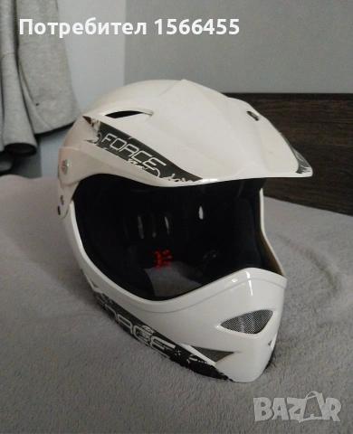 Продавам  каска-Tiger dawnhill,размер s-m(57-58см)
