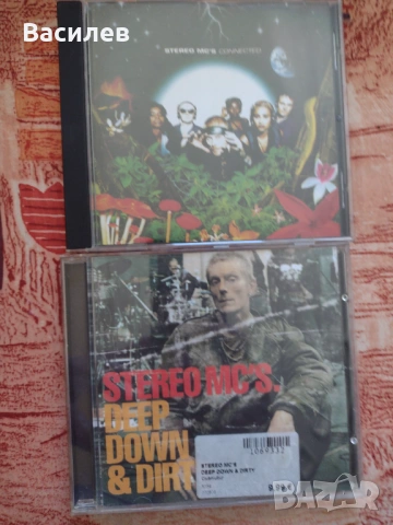 Оригинални CD