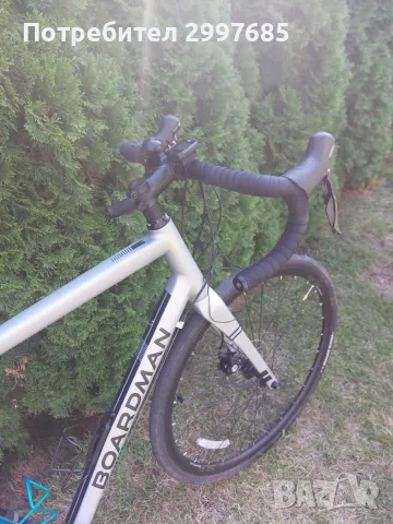 Boardman Slr 8.8, снимка 15 - Велосипеди - 55646715