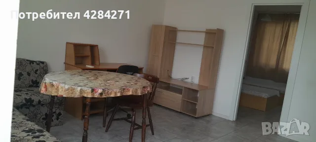 Давам под наем двустаен във гр. Варна кв. Галата ул. Крайбрежна 31 телефон 0878377800