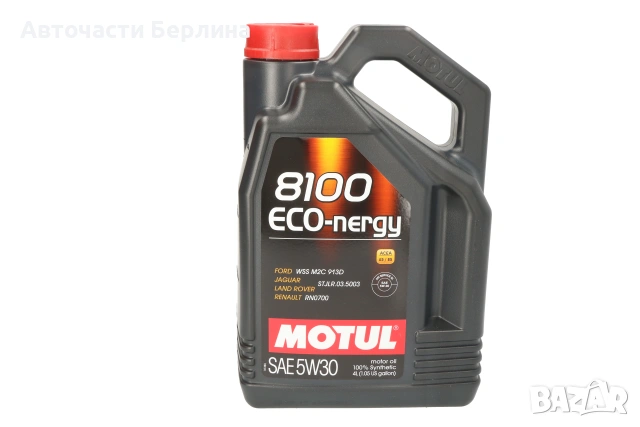 Моторно масло MOTUL ДВИГАТЕЛНО МАСЛО 4L, снимка 2 - Аксесоари и консумативи - 54979704