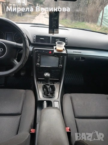 Ауди А4, снимка 3 - Автомобили и джипове - 54035153