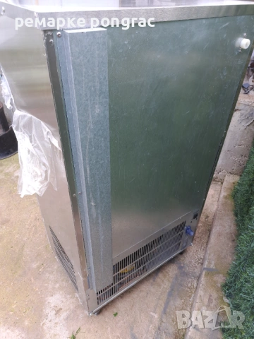 Професионален ледогенератор HOSHIZAKI IM.130, снимка 5 - Обзавеждане за заведение - 54165039