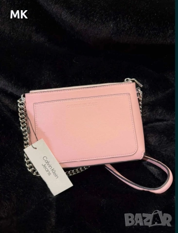 Чанта Calvin Klein Jeans, снимка 2 - Чанти - 54630873