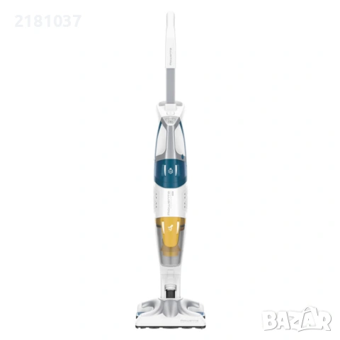 Прахосмукачка и парочистачка ROWENTA CLEAN&STEAM, снимка 7 - Прахосмукачки - 54202801