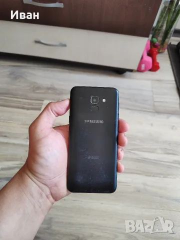 Samsung Galaxy J6, снимка 3 - Samsung - 55420808