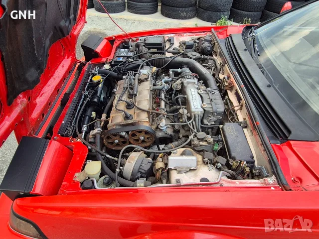 Honda Prelude B20A1 JDM 160ps , снимка 16 - Автомобили и джипове - 42406833