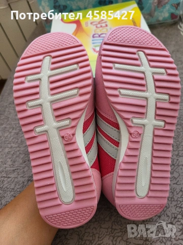 Нови обувки размер 30, снимка 7 - Детски маратонки - 54223622