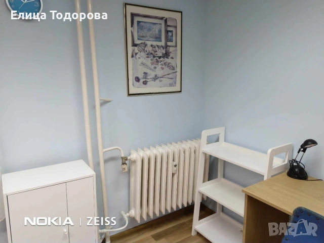 Отдавам под наем помещение (имот), подходящо за офис, кантора или ателие, снимка 8 - Офиси - 54933015