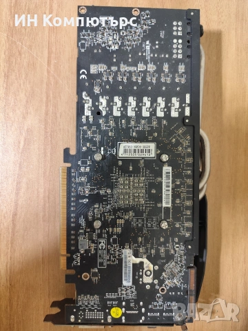 Продавам видео карта AMD RADEON 7950 3GB GDDR5, снимка 2 - Видеокарти - 54893745