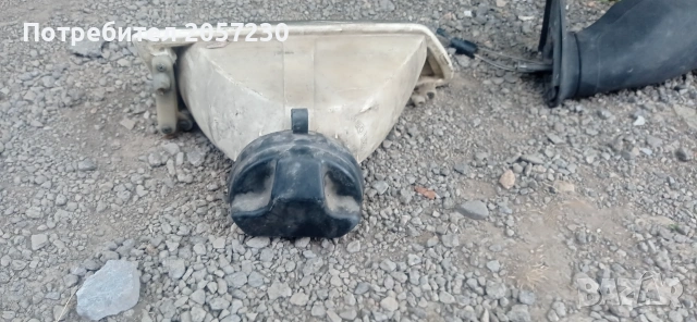 Фарове за Пежо 106, снимка 3 - Части - 55007734