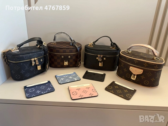 Открийте своята перфектна чанта! 👜✨, снимка 17 - Чанти - 53905865